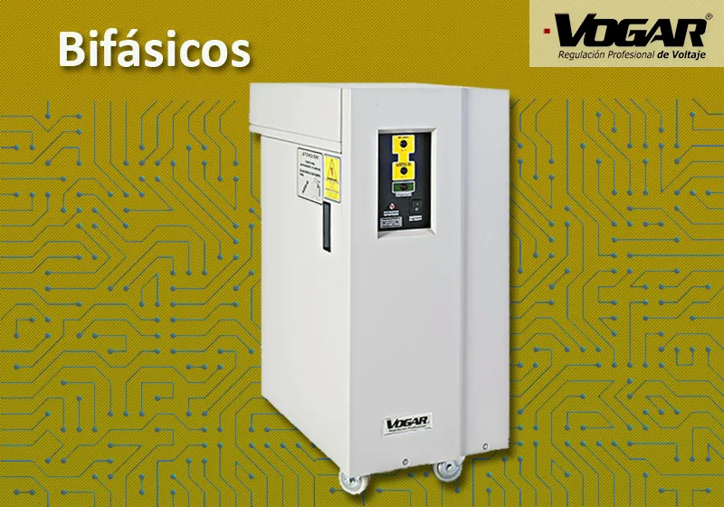 BIFÁSICOS