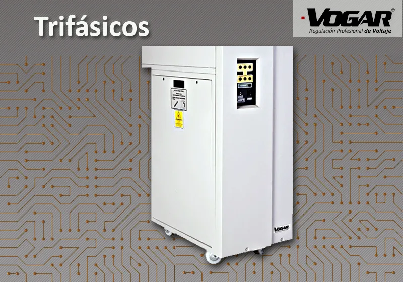 TRIFÁSICOS