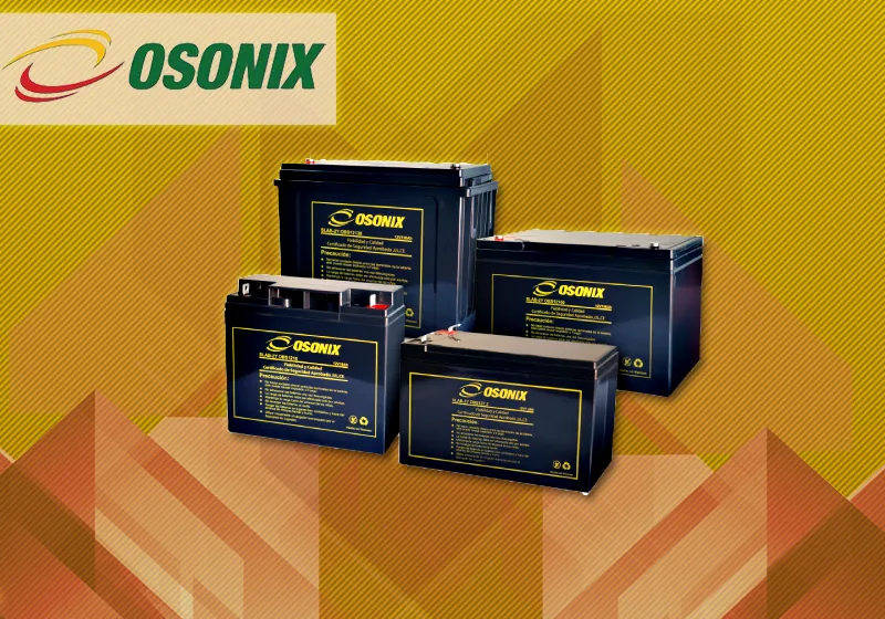 OSONIX