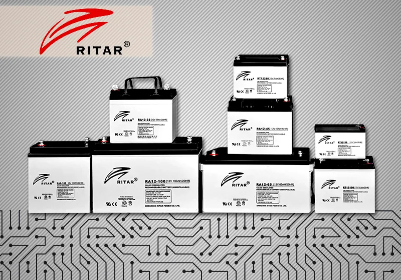 RITAR